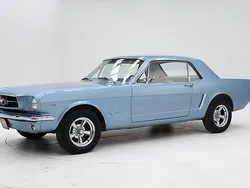 Overige Gebruikt 1965 Ford Mustang | € 35.000
