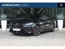 Zwart Gebruikt 2025 BMW 220 M Sport Sedan | € 42.850 (Eerlijke prijs)