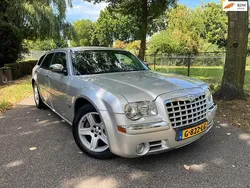 Grijs Gebruikt 2005 Chrysler 300C Touring Stationwagen | € 4.499 (Super prijs)