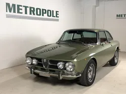 Groen Gebruikt 1971 Alfa Romeo GT Junior Coupé | € 42.500