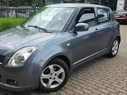 Grijs Gebruikt 2006 Suzuki Swift Hatchback | € 3.250 (Eerlijke prijs)