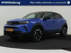 Blauw Gebruikt 2023 Opel Mokka Ultimate SUV | € 26.925 (Eerlijke prijs)