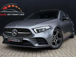 Grijs Gebruikt 2019 Mercedes A200 Premium Hatchback | € 22.450 (Eerlijke prijs)