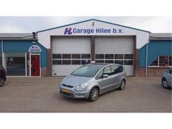Grijs Gebruikt 2006 Ford S-MAX S MPV | € 1.950 (Eerlijke prijs)