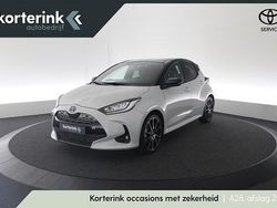 Grijs Gebruikt 2023 Toyota Yaris Sport Hatchback | € 26.950 (Eerlijke prijs)