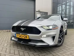 Grijs Gebruikt 2019 Ford Mustang GT Convertible Cabriolet | € 47.900