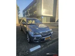 Grijs Gebruikt 2008 BMW X5 M Sport SUV | € 11.750 (Iets duurder)