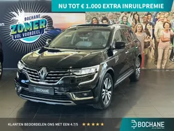 Zwart Gebruikt 2022 Renault Koleos Initiale Paris SUV | € 28.945 (Eerlijke prijs)