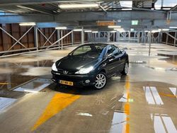 Gebruikt 2003 Peugeot 206 CC Cabriolet | € 1.200 (Goede deal)