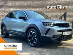 , metallic lak Gebruikt 2024 Opel Mokka Ultimate SUV | € 26.745 (Eerlijke prijs)