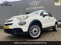 Wit Gebruikt 2019 Fiat 500X Urban SUV | € 10.940 (Goede deal)