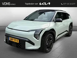 Groen Gebruikt 2024 Kia EV3 4 SUV | € 42.995