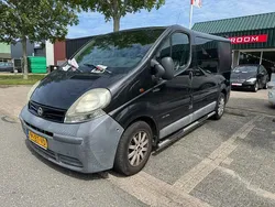 Overige Gebruikt 2005 Nissan Primastar MPV | € 1.750