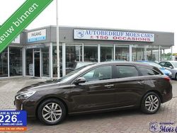 Bruin Gebruikt 2018 Hyundai i30 Premium Stationwagen | € 11.950 (Eerlijke prijs)