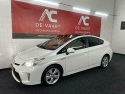 Wit Gebruikt 2012 Toyota Prius Business Edition Hatchback | € 11.750 (Duur)