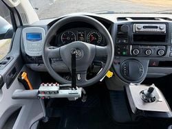 Grijs Gebruikt 2011 VW T5 S Van | € 19.950