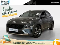 Grijs Gebruikt 2022 Hyundai Kona Comfort SUV | € 21.950 (Eerlijke prijs)