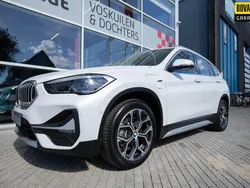 Wit Gebruikt 2021 BMW X1 xLine SUV | € 30.950 (Goede deal)