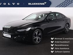 Zwart Gebruikt 2023 Volvo S90 Ultimate Sedan | € 40.900 (Eerlijke prijs)