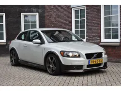 Wit Gebruikt 2007 Volvo C30 Momentum Hatchback | € 3.950 (Iets duurder)