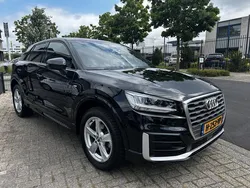Zwart Gebruikt 2020 Audi Q2 Basis SUV | € 25.950 (Eerlijke prijs)