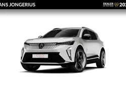 Wit Nieuw 2025 Renault Scénic Esprit Alpine MPV | € 46.850 (Eerlijke prijs)