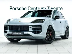 Zilver Nieuw 2025 Porsche Cayenne S E-Hybrid SUV | € 172.900 (Super prijs)