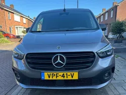Grijs Gebruikt 2022 Mercedes Citan 112 Van | € 15.000 (Super prijs)