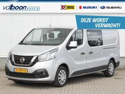 Grijs Gebruikt 2017 Nissan NV300 S Van | € 15.235 (Eerlijke prijs)
