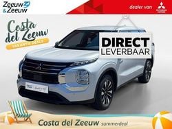 Overige Nieuw 2025 Mitsubishi Outlander Intense SUV | € 50.390 (Eerlijke prijs)