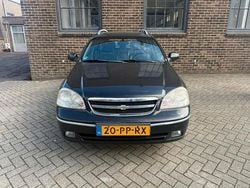Gebruikt 2004 Chevrolet Nubira Stationwagen | € 950 (Iets duurder)