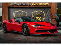 Gebruikt 2022 Ferrari SF90 Coupé | € 429.900