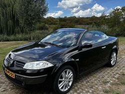 Gebruikt 2004 Renault Mégane Cabriolet Cabriolet | € 1.800 (Iets duurder)