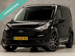 Zwart Gebruikt 2019 Ford Transit Sport Van | € 16.945 (Duur)