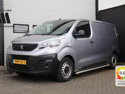 Grijs Gebruikt 2022 Peugeot Expert Van | € 13.950 (Eerlijke prijs)