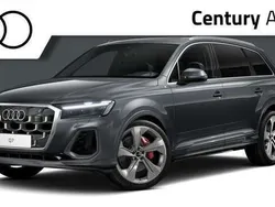 Grijs Nieuw 2024 Audi Q7 Proline SUV | € 114.551