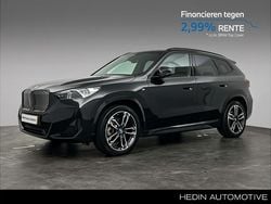 Zwart Gebruikt 2024 BMW iX1 Comfort Edition SUV | € 48.880 (Goede deal)