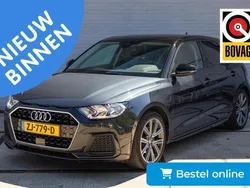 Grijs, metallic lak Gebruikt 2019 Audi A1 Sportback Sport Hatchback | € 17.500 (Eerlijke prijs)