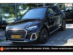 Zwart Gebruikt 2022 Audi Q5 SUV | € 42.995 (Eerlijke prijs)