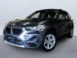 Grijs Gebruikt 2021 BMW X1 Advantage SUV | € 25.850 (Super prijs)