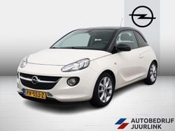Wit Gebruikt 2017 Opel Adam Jam Hatchback | € 9.699 (Eerlijke prijs)