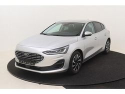 Zilver Gebruikt 2023 Ford F100 Pickup | € 22.850