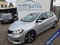 Grijs Gebruikt 2015 Nissan Pulsar Hatchback | € 7.997 (Eerlijke prijs)