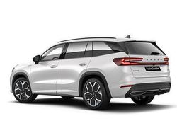 Wit Nieuw 2026 Skoda Kodiaq Business Line SUV | € 56.790 (Iets duurder)