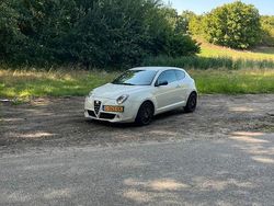 Gebruikt 2015 Alfa Romeo MiTo Hatchback | € 6.999 (Goede deal)
