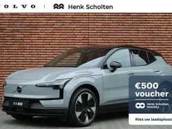 Grijs Gebruikt 2024 Volvo EX30 Performance SUV | € 36.750 (Eerlijke prijs)