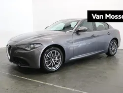 Overig Gebruikt 2021 Alfa Romeo Giulia Super Sedan | € 31.940 (Eerlijke prijs)