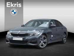 Bmw individual dravitgrau (c36) Gebruikt 2020 BMW 330e Comfort Edition Sedan | € 34.900 (Iets duurder)