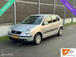 Gebruikt 2004 VW Polo Hatchback | € 3.450 (Eerlijke prijs)