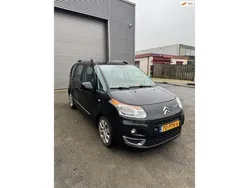 Citroën C3 Picasso